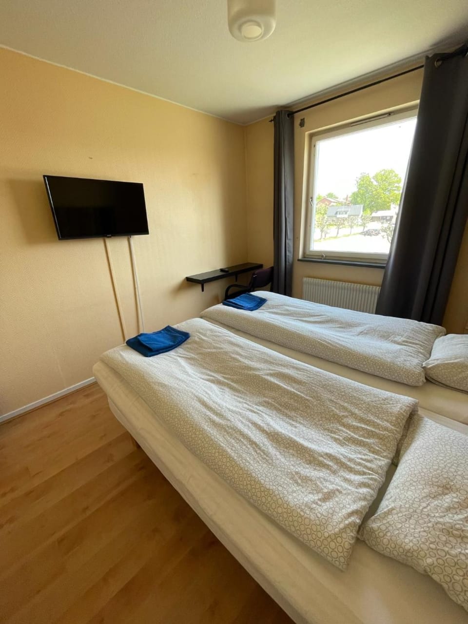Nya Dacke Bed and Breakfast in Kalmar County, Sweden