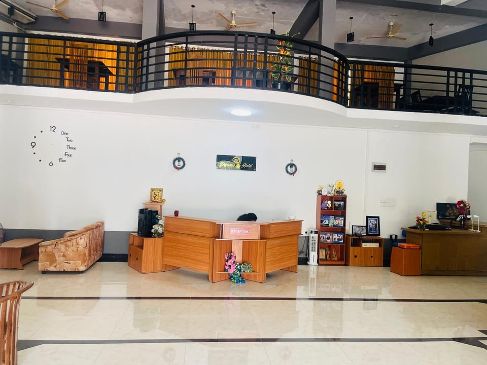 The Dream City Hotel Hotel in Sri Lanka
