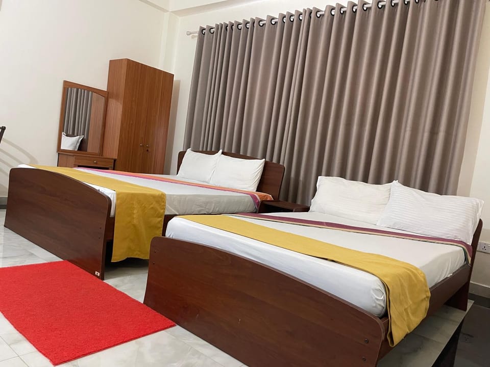 The Dream City Hotel Hotel in Sri Lanka