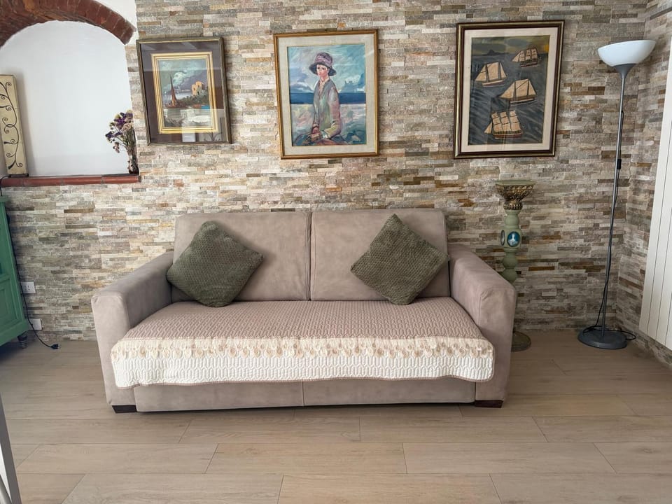 Casa Lunense Apartment in Marina di Carrara