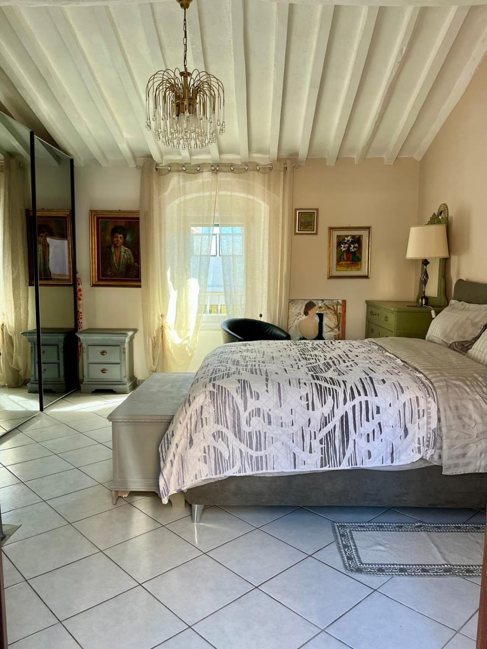 Casa Lunense Apartment in Marina di Carrara