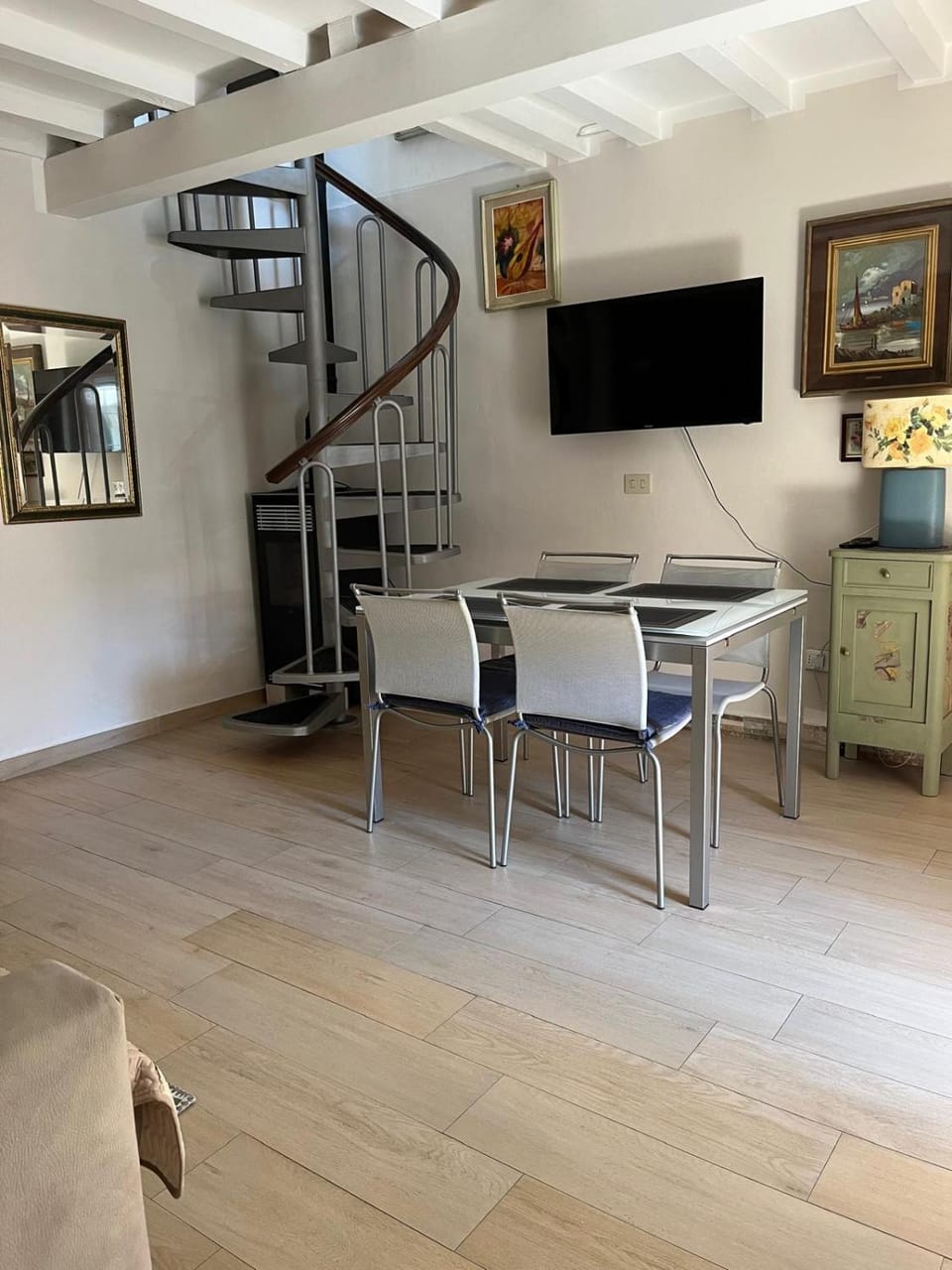 Casa Lunense Apartment in Marina di Carrara