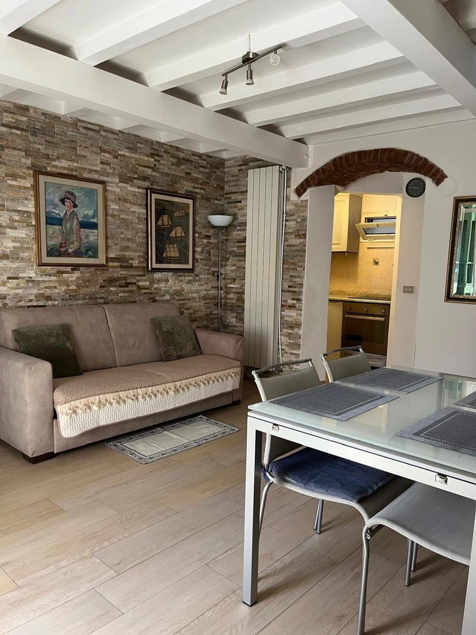 Casa Lunense Apartment in Marina di Carrara