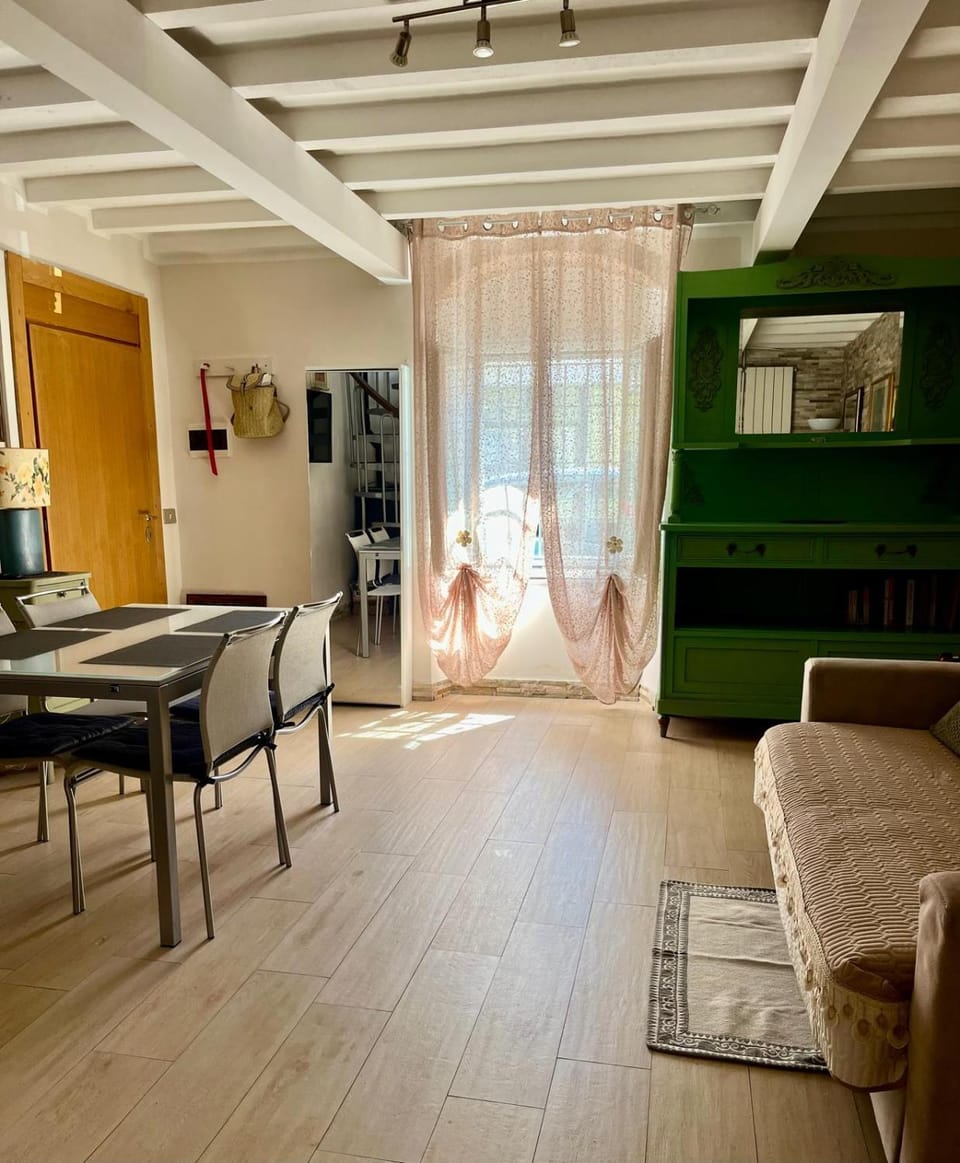 Casa Lunense Apartment in Marina di Carrara