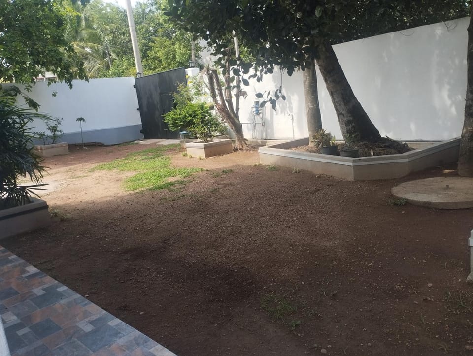 Ayubo Villa Vacation rental in Western Province