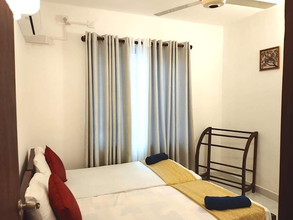 Ayubo Villa Vacation rental in Western Province