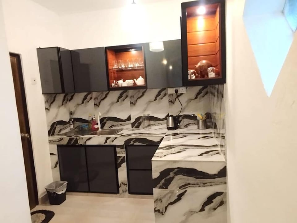 Ayubo Villa Vacation rental in Western Province