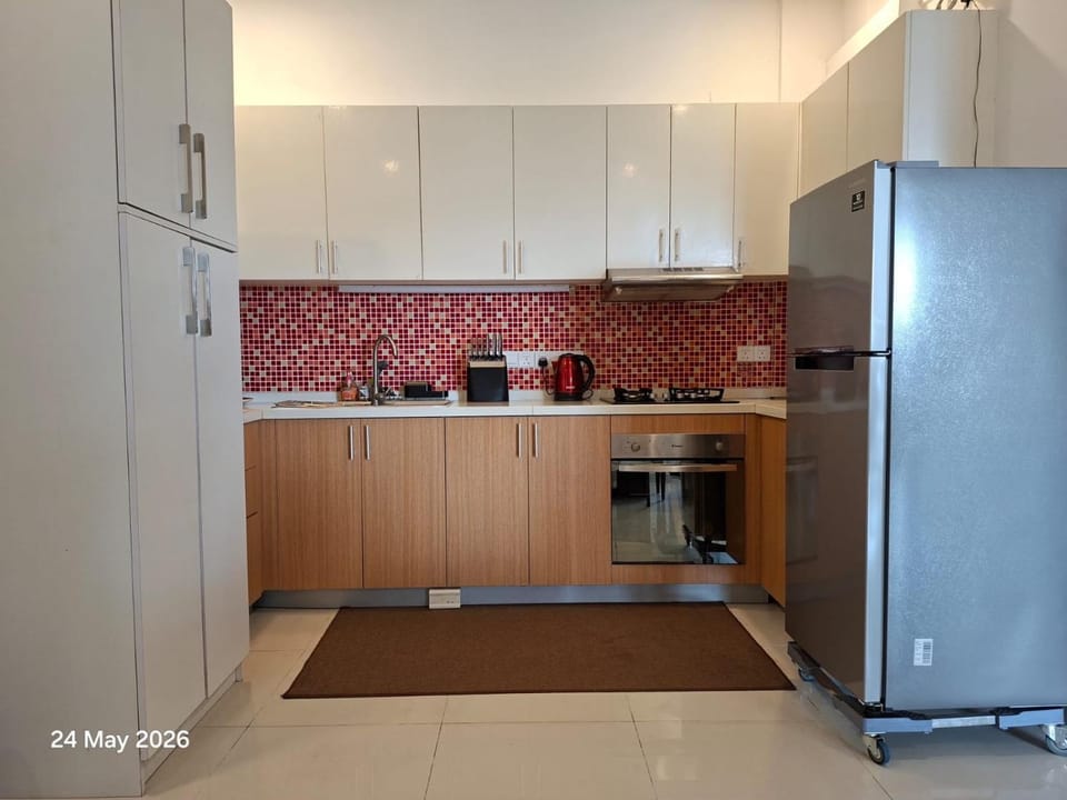 SkyNest 2BR Apartment Colombo Apartment in Colombo