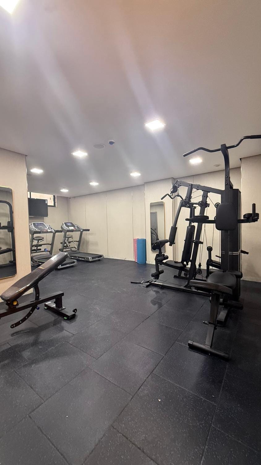 308s tara-JRE 2bedroom at Jabal Al Lweibdeh Apartment in Africa