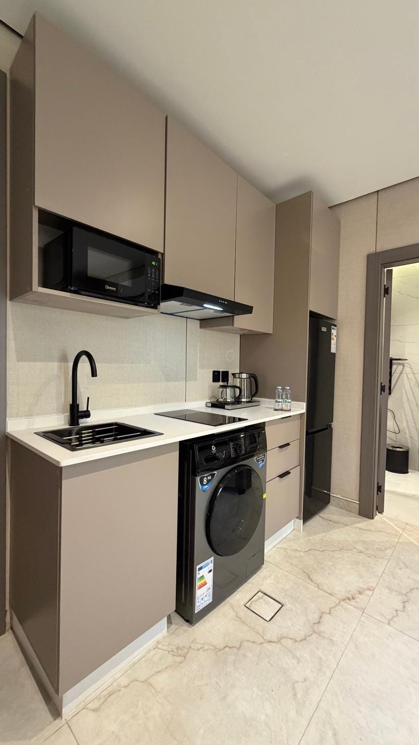 308s tara-JRE 2bedroom at Jabal Al Lweibdeh Apartment in Africa