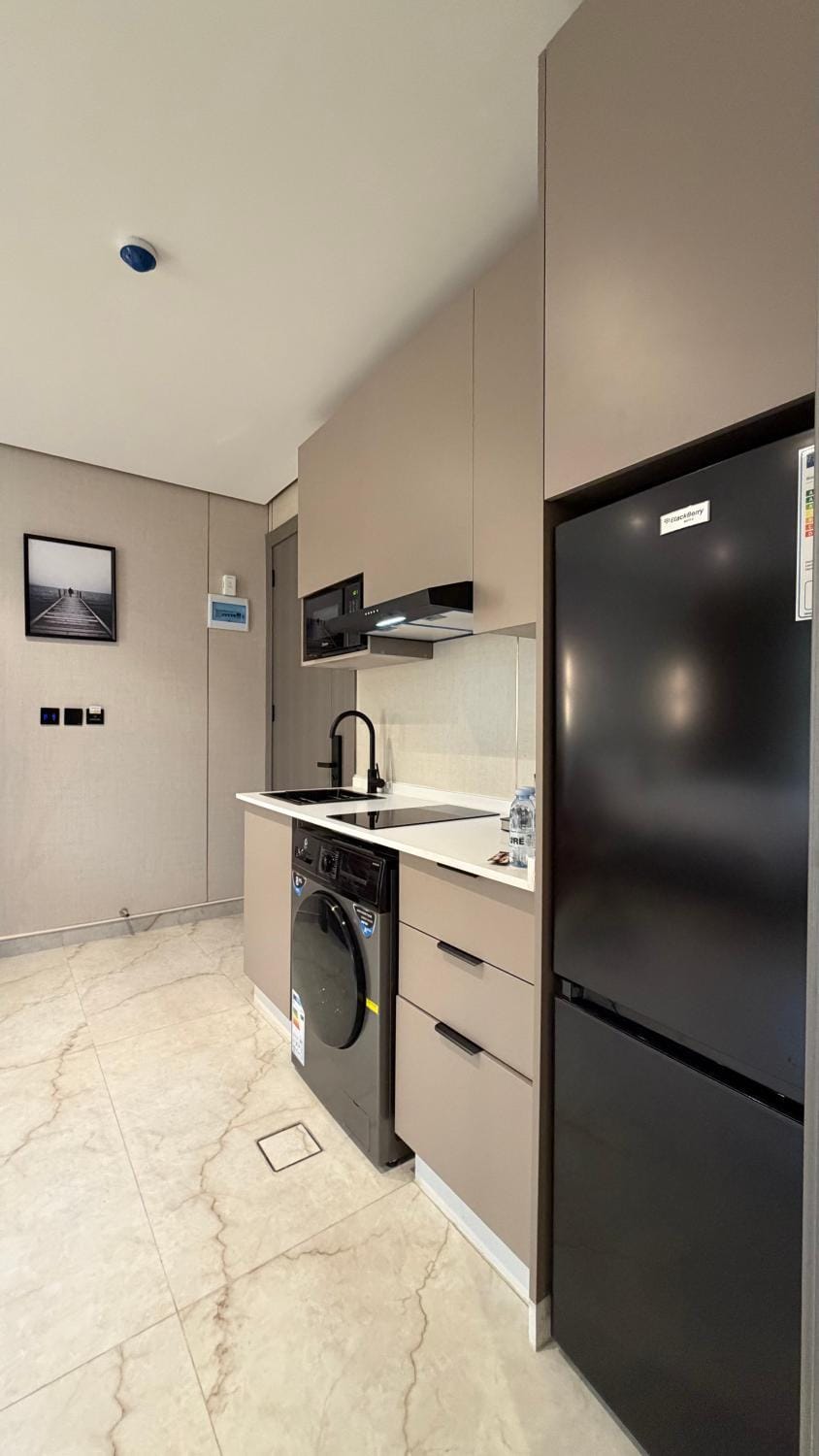 308s tara-JRE 2bedroom at Jabal Al Lweibdeh Apartment in Africa