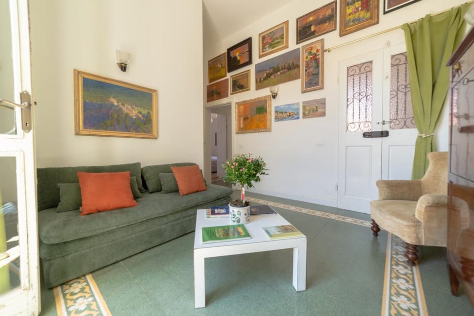 Casa Atelier - Art & Sea Apartment in Livorno
