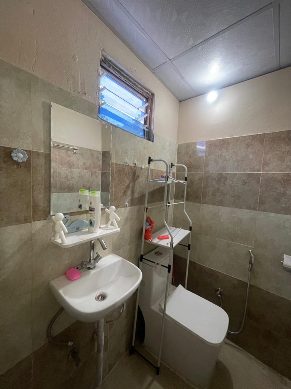 Organic Retreats Villa in Bagmati Province, Nepal