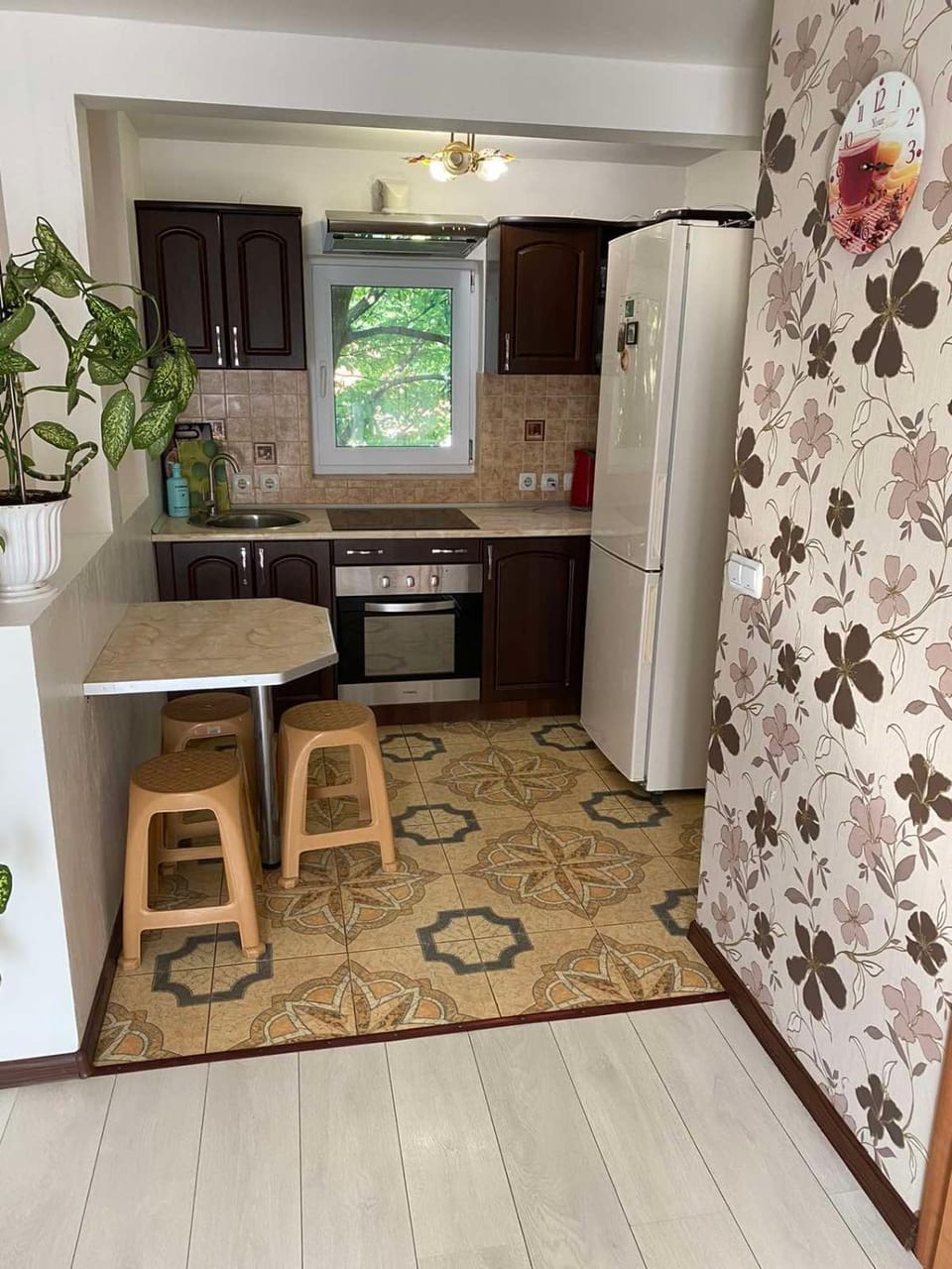 Сонячне Закарпаття Апартаменти 2 кімнати Apartment in Ukraine