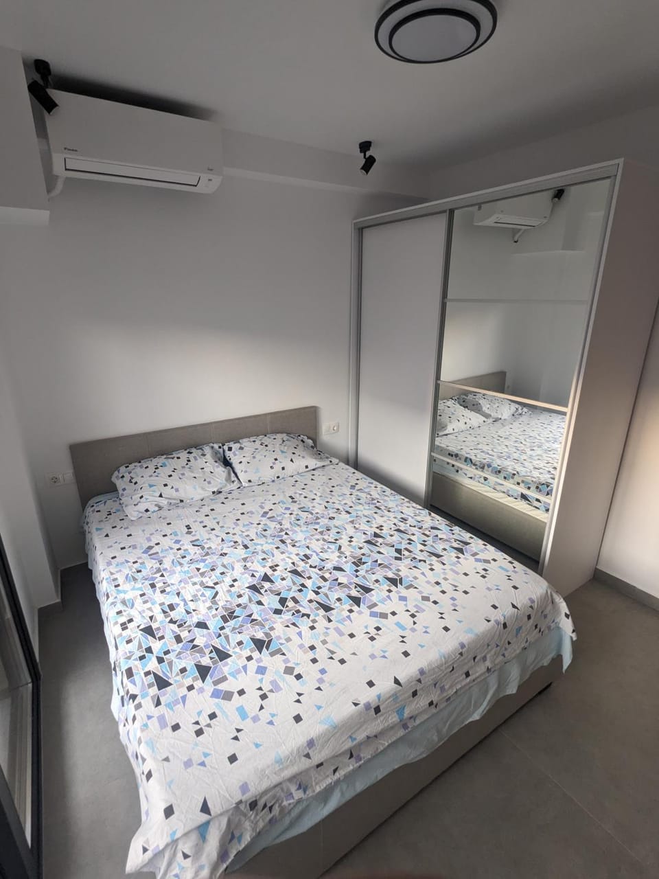 Kallistay Apartment Apartment in Halkidiki