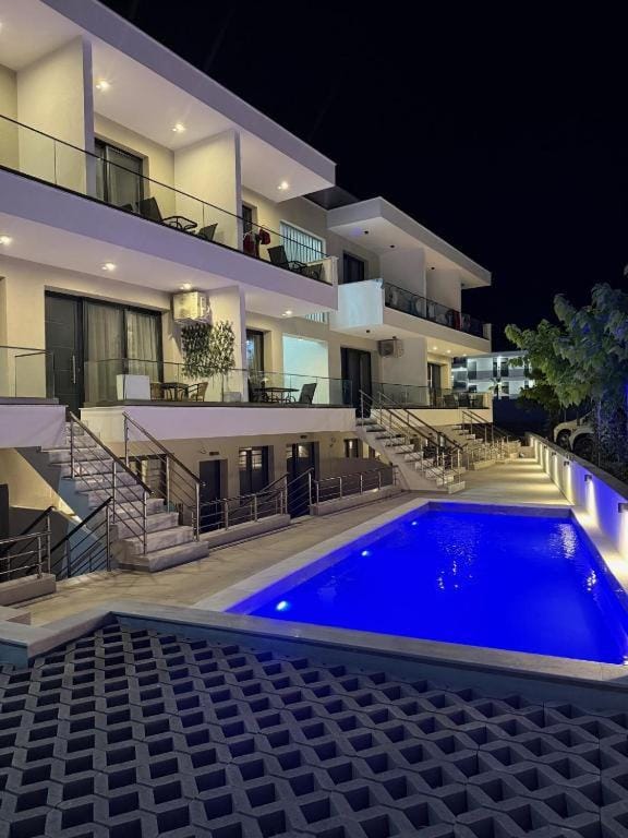 Kallistay Apartment Apartment in Halkidiki