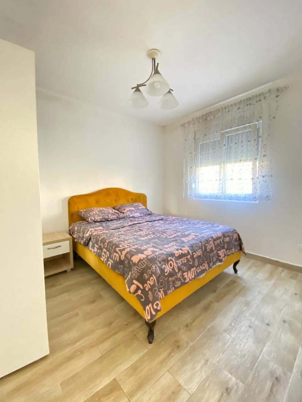 Batica Apartment in Kotor Municipality
