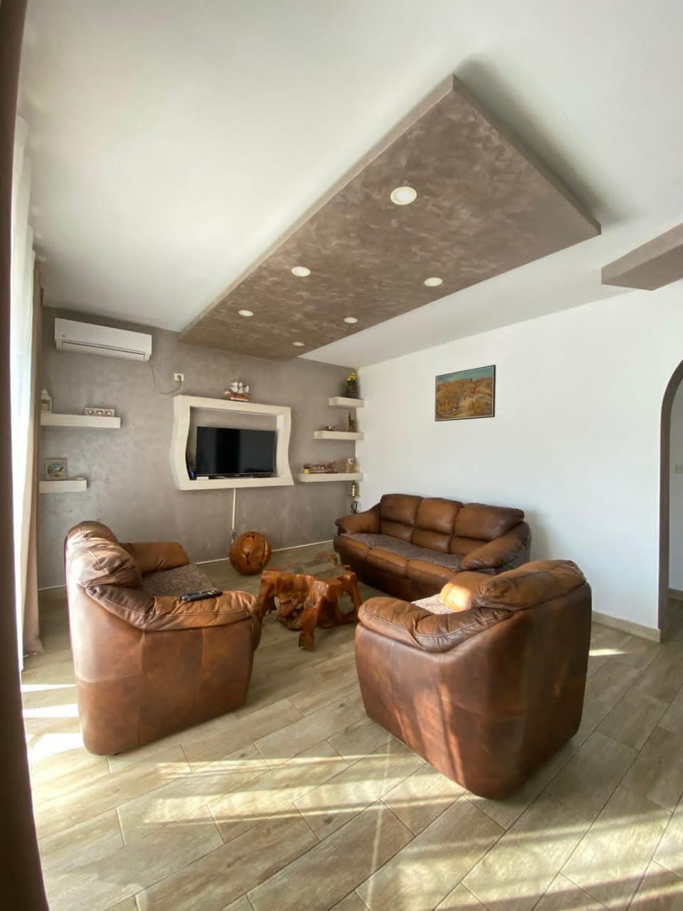 Batica Apartment in Kotor Municipality