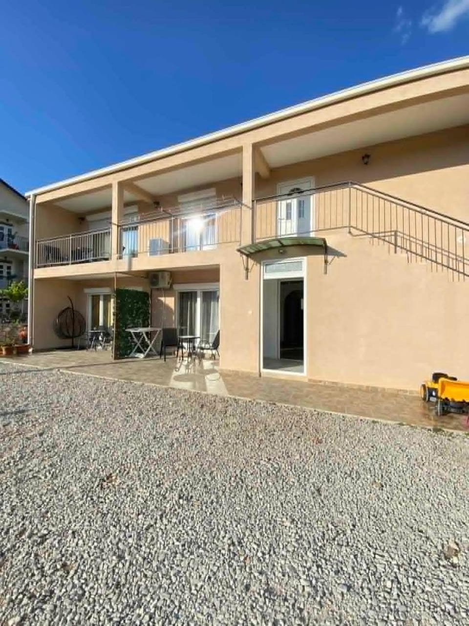 Batica Apartment in Kotor Municipality