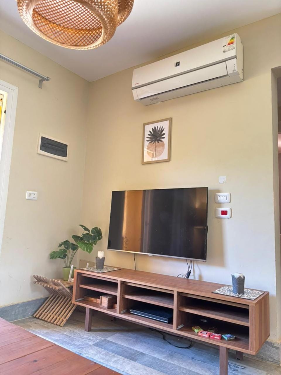 TV and multimedia
