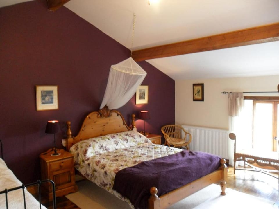 Le Tilleuil Bed and Breakfast in Nouvelle-Aquitaine