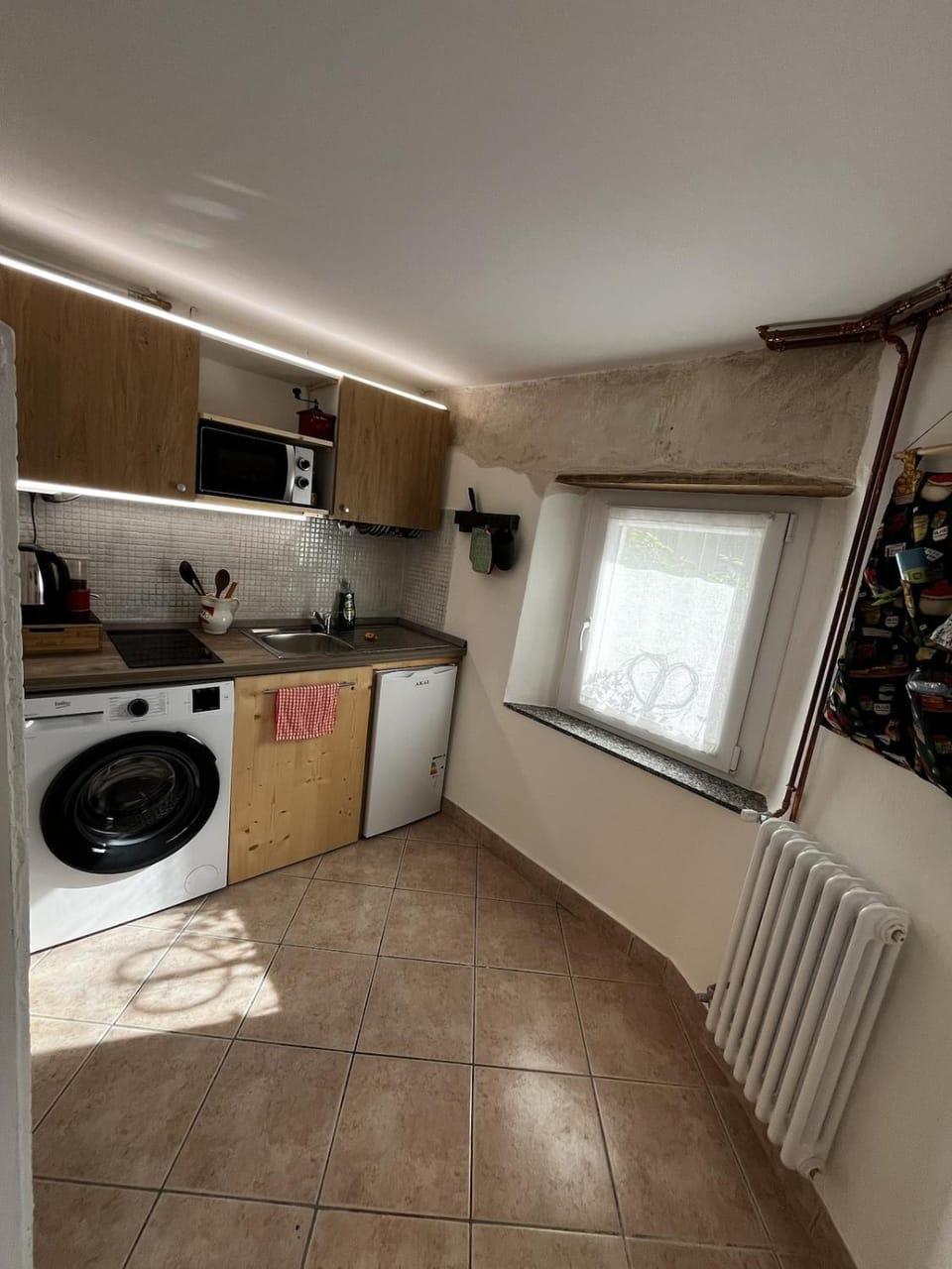 La Maggiolina, a rural cottage in a historic village Apartment in Veneto