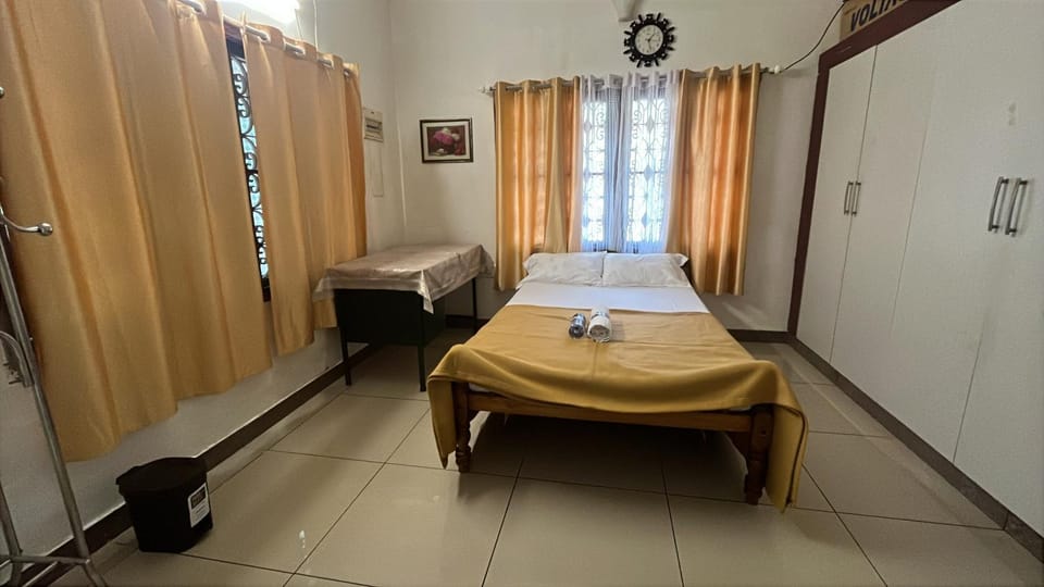 Vibezon Homestay Vacation rental in Kochi