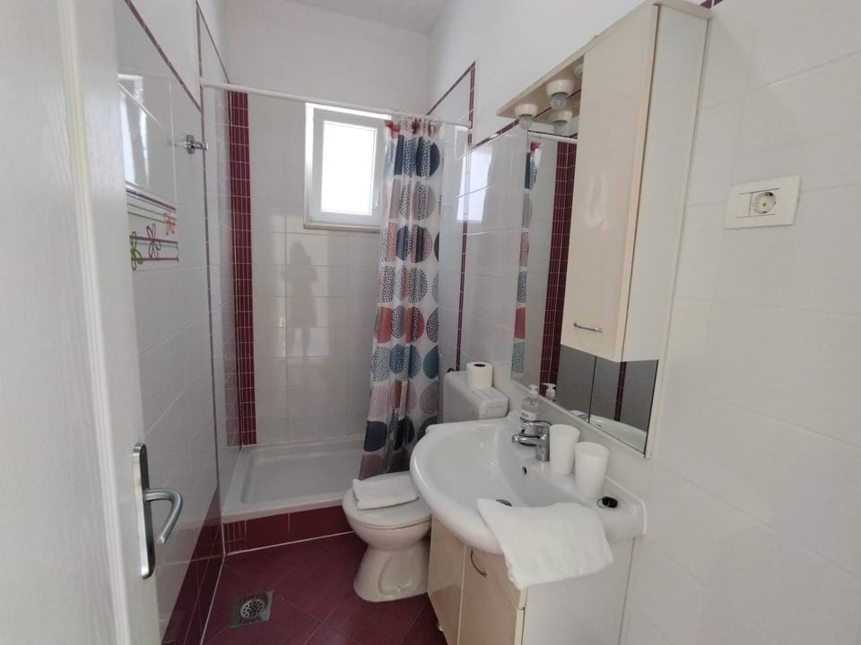 Apartments Lalić - A Beautiful One Bedroom Apartment Apartment in Tučepi