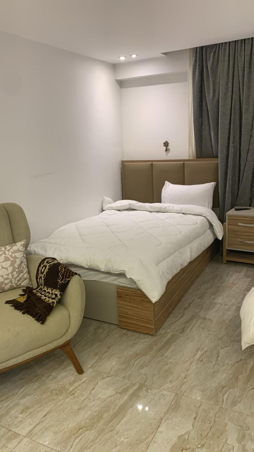 Sheyak Mohandessin Apartment in Egypt