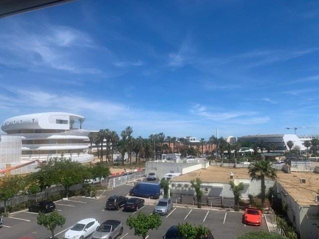 692 Studio 2 pers Port Soleil CAP d'AGDE piscine Apartment in Agde