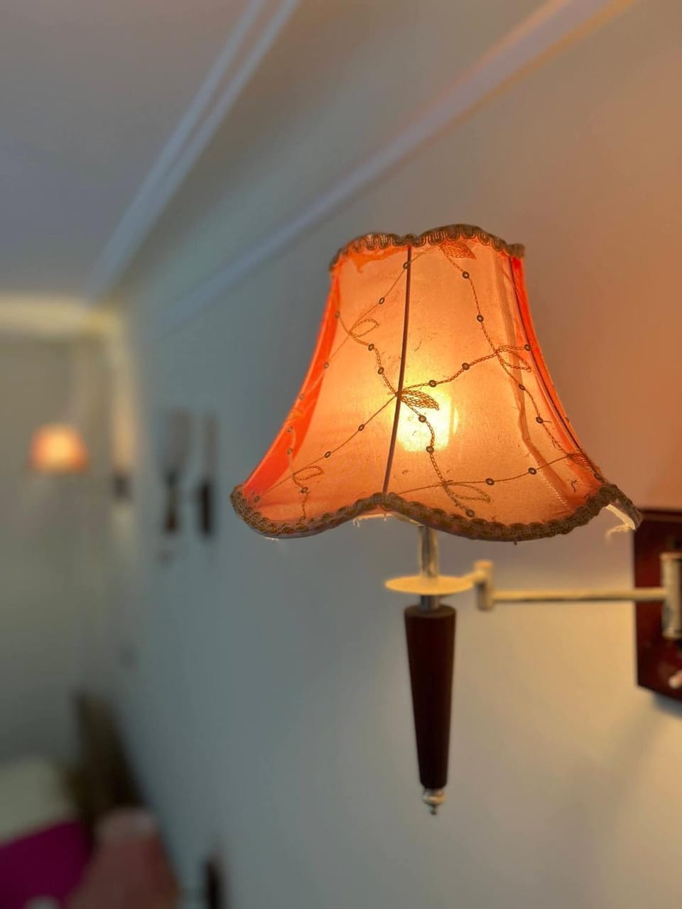 شاليه تالت صف بحر بقرية زمردة الكيلو 53 الساحل الشمالي House in Alexandria Governorate