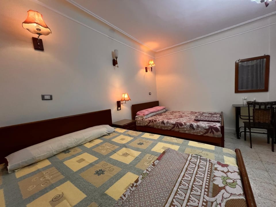 شاليه تالت صف بحر بقرية زمردة الكيلو 53 الساحل الشمالي House in Alexandria Governorate