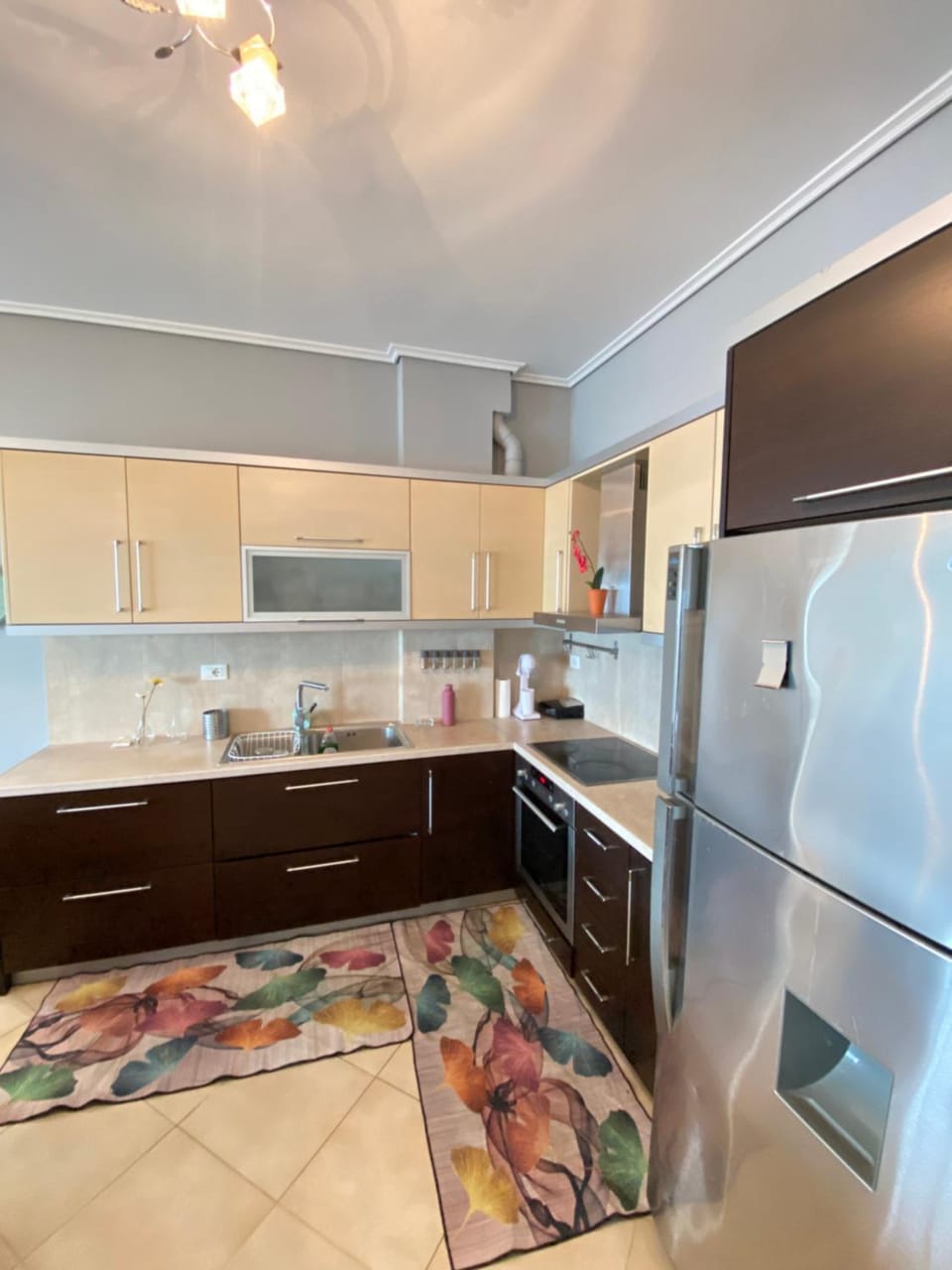SeaView Apartment Apartment in Sarandë