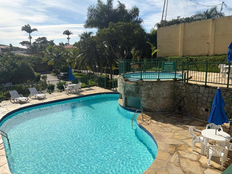 Casa em condomínio com piscina e próximo a Rua das Pedras House in Armacao dos Buzios