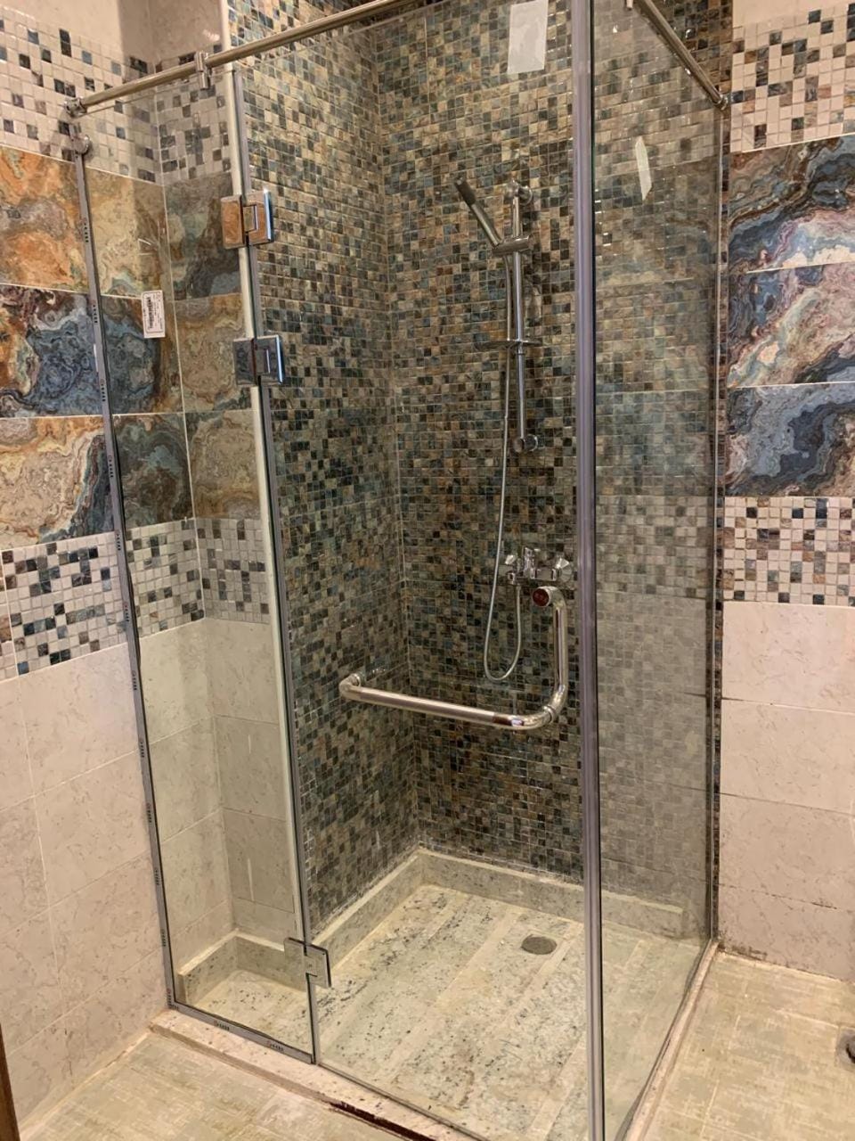 Green plaza Apartment in Hurghada