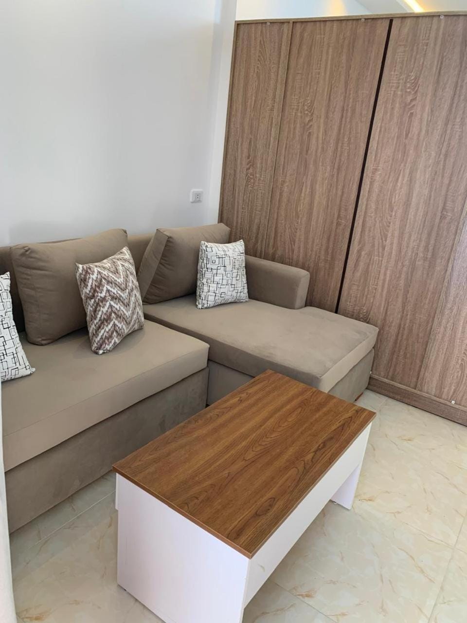 Green plaza Apartment in Hurghada
