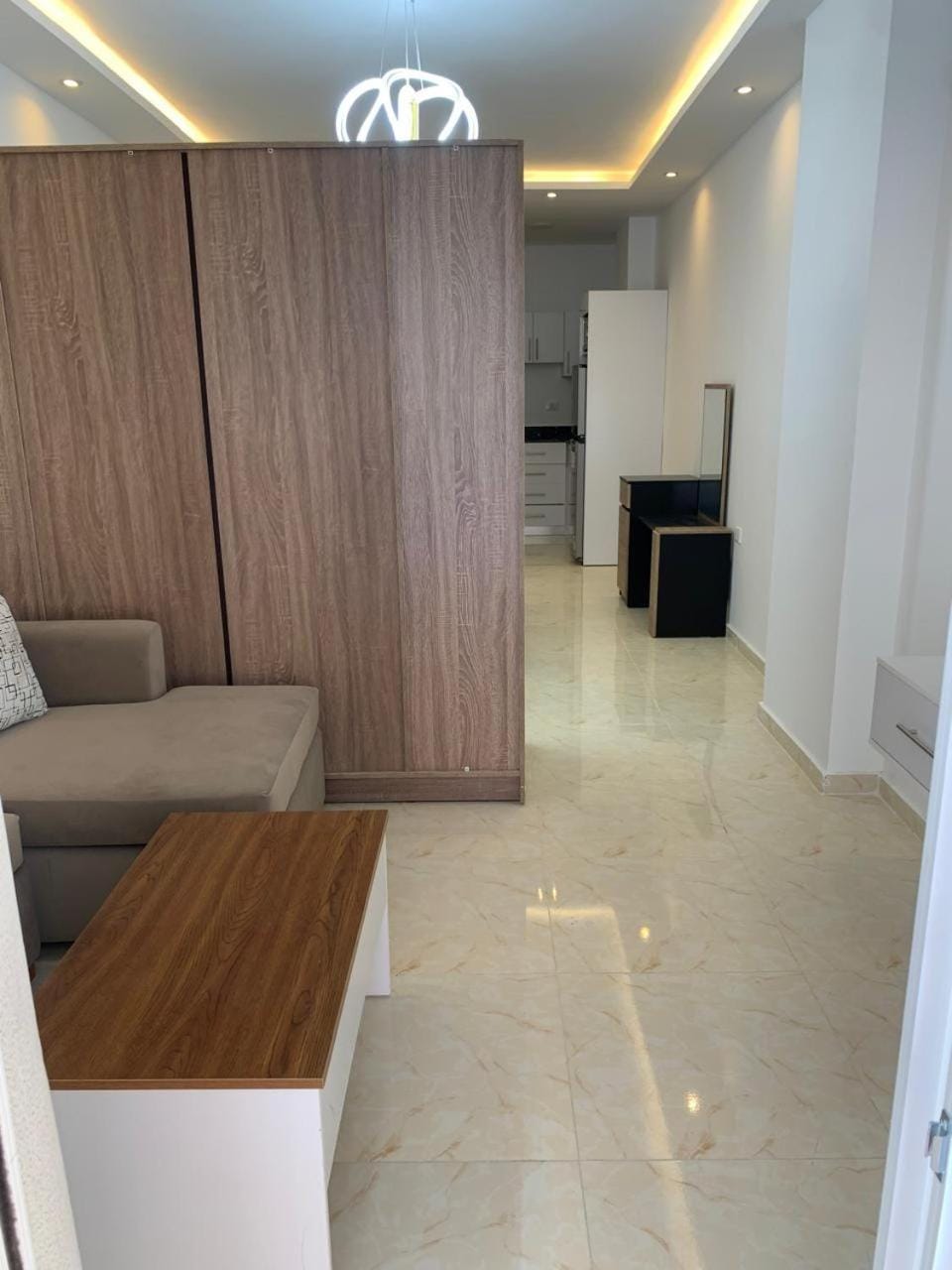 Green plaza Apartment in Hurghada