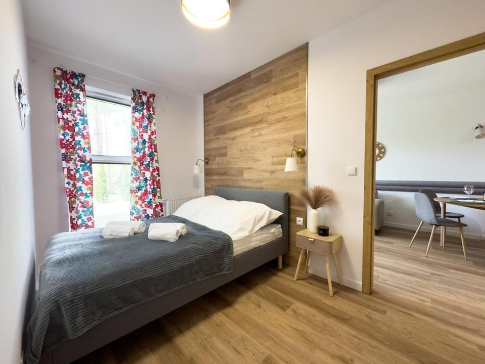 Botanica Garden Suite Apartment in Greater Poland Voivodeship
