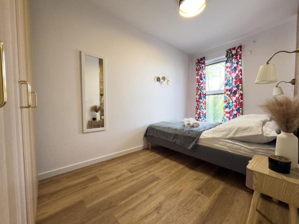 Botanica Garden Suite Apartment in Greater Poland Voivodeship