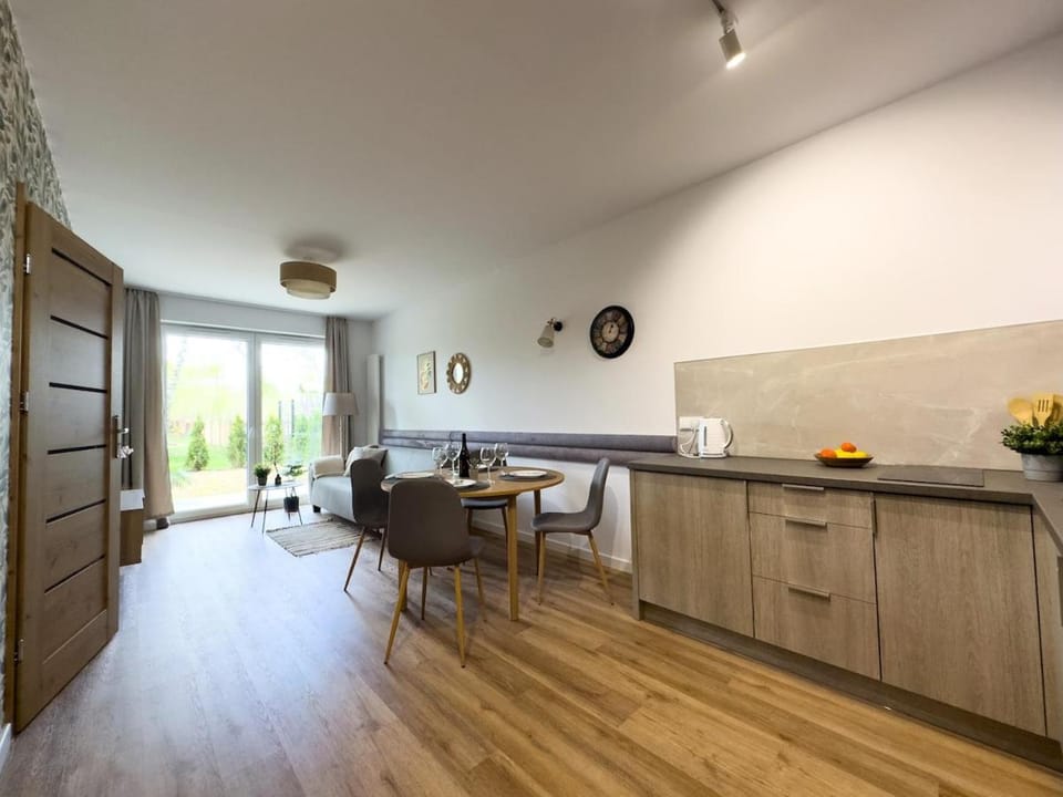 Botanica Garden Suite Apartment in Greater Poland Voivodeship