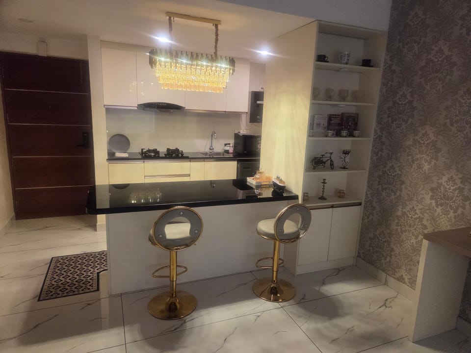 L'ADORE Boutique Apartment in Thiruvananthapuram
