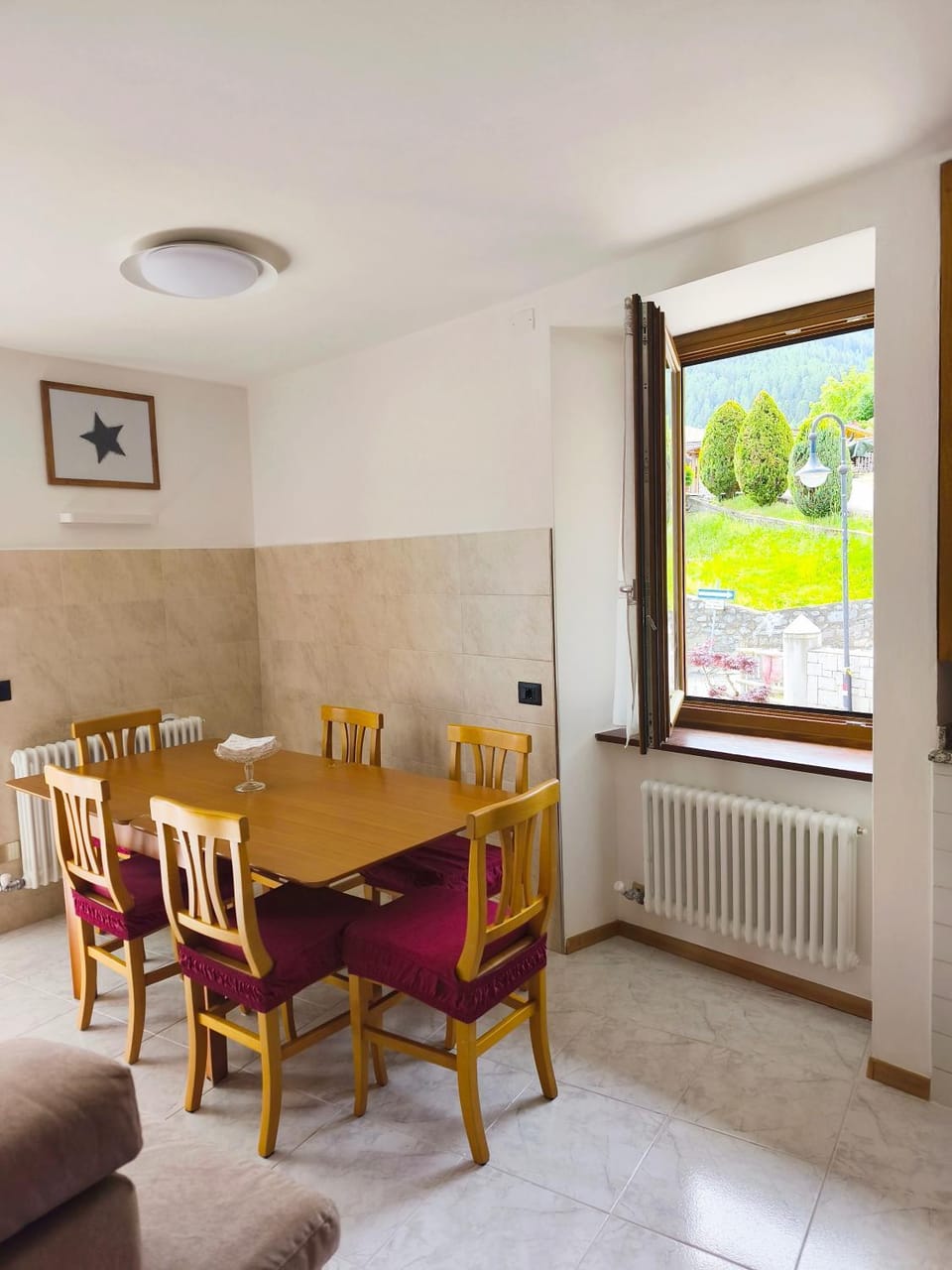 NicoMeli Home Apartment in Dimaro
