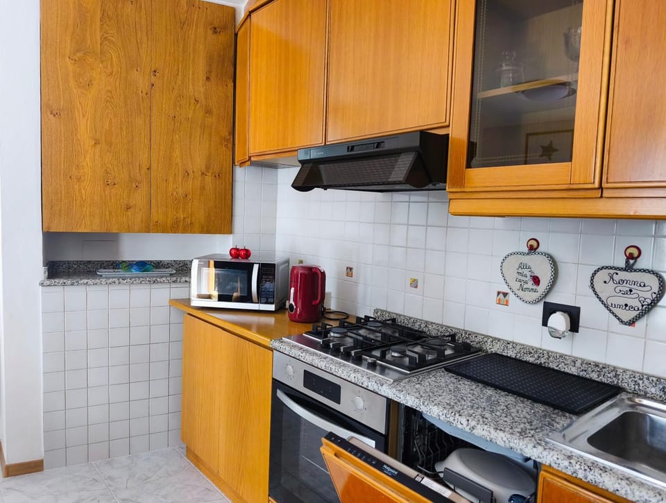 NicoMeli Home Apartment in Dimaro