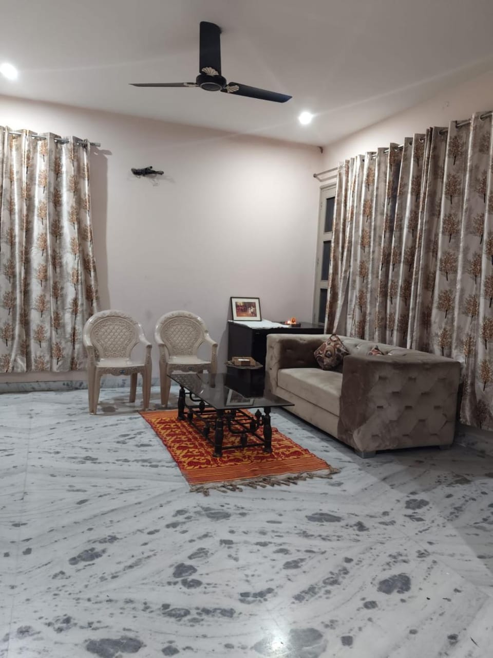Om Homestay Vacation rental in Punjab, India