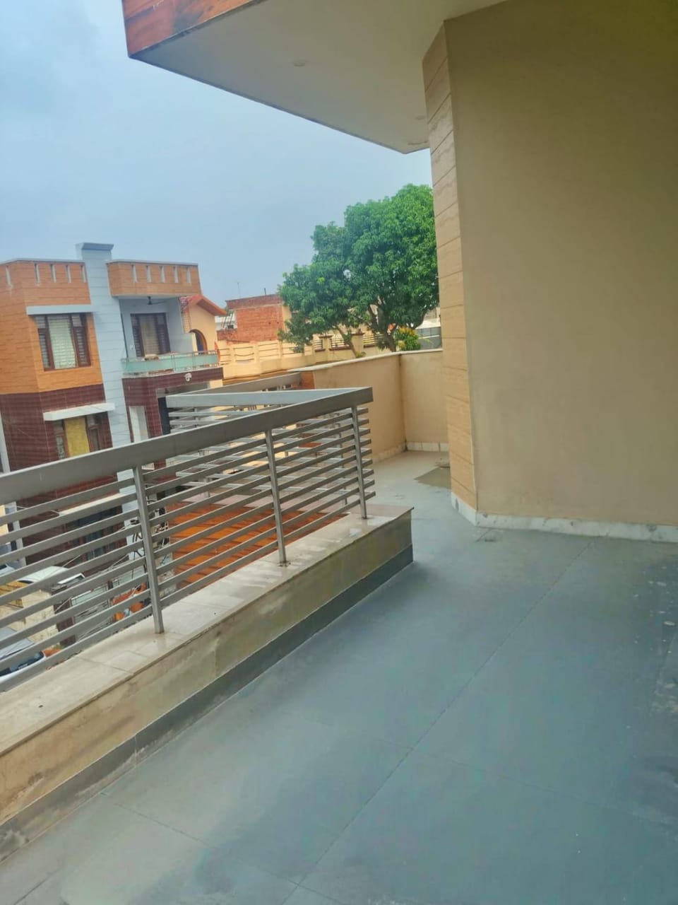 Om Homestay Vacation rental in Punjab, India