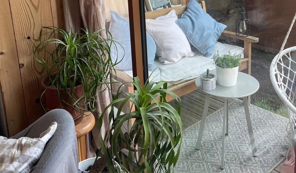 Montana Appartment Apartment in Saint-Bon-Tarentaise