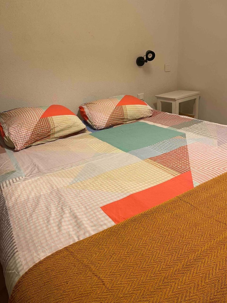 Montana Appartment Apartment in Saint-Bon-Tarentaise