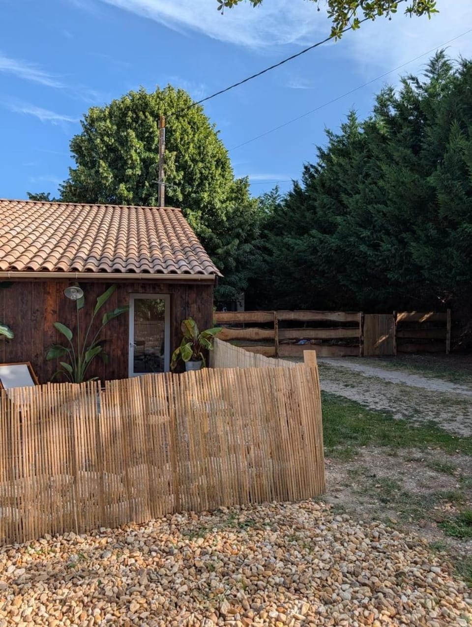 chambre aux moutons Bed and Breakfast in Nouvelle-Aquitaine