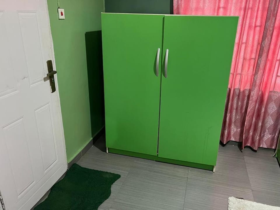 Electra Serviced 1 Bedroom Apartment, Lagos Apartment in Lagos