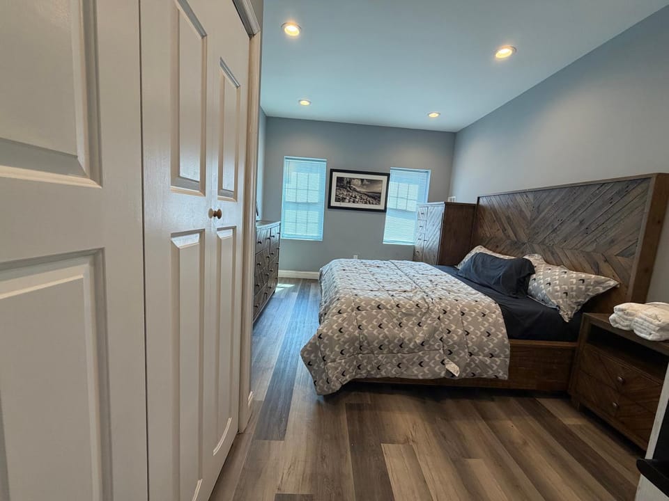 Ben house Bed and Breakfast in Baltimore
